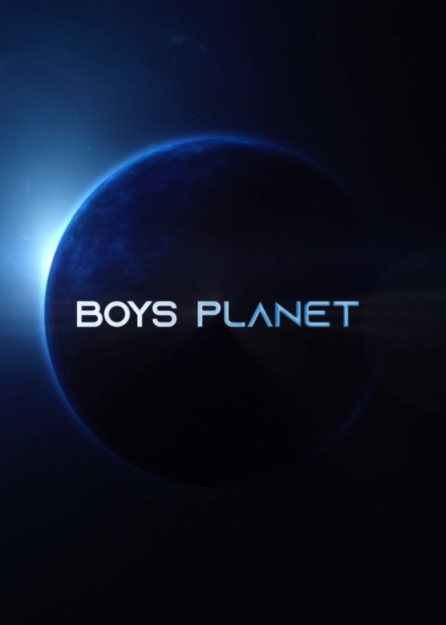 دانلود برنامه تلویزیونی کره ای سرزمین پسرها 2023 Boys Planet