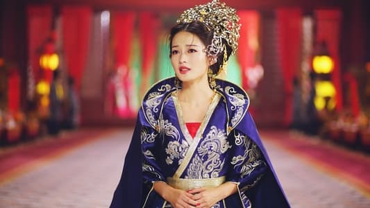 دانلود سریال چینی گماشتگان شاهدخت 2017 Princess Agents