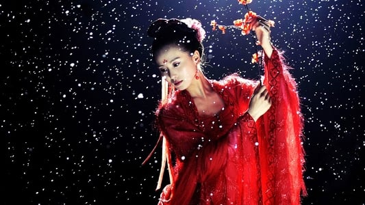 دانلود سریال چینی قلب سرخ 2011 Scarlet Heart