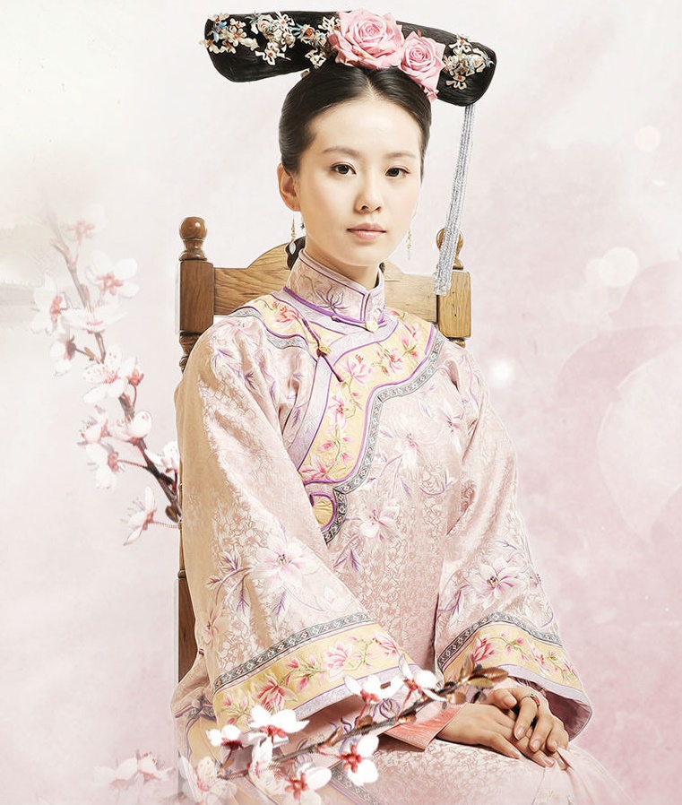 دانلود سریال چینی قلب سرخ 2011 Scarlet Heart