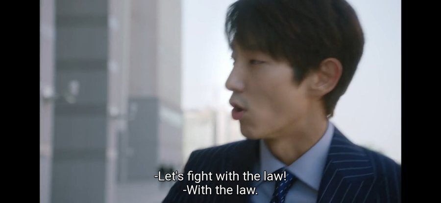 دانلود سریال کره ای وکیل خلافکار 2018 Lawless Lawyer