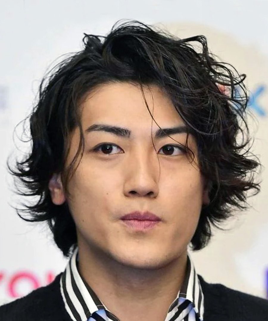 Akanishi Jin