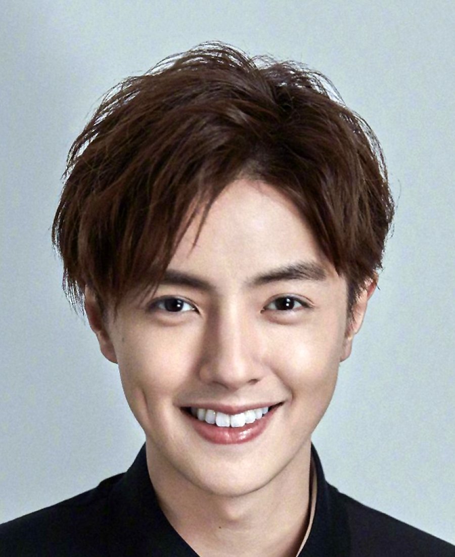 Darren Chen