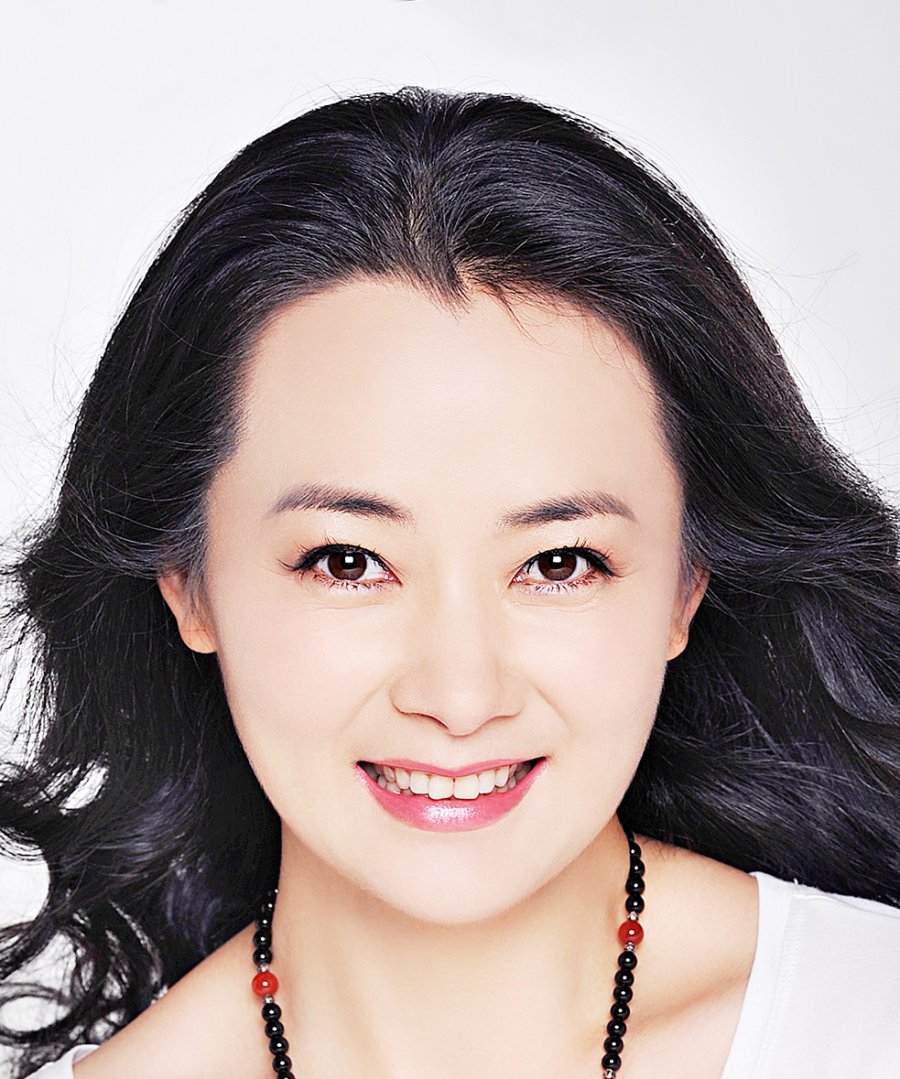 Chen Yi Sha