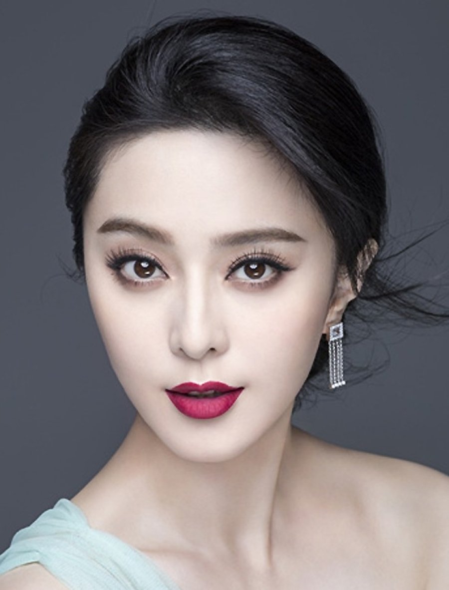 Fan Bing Bing