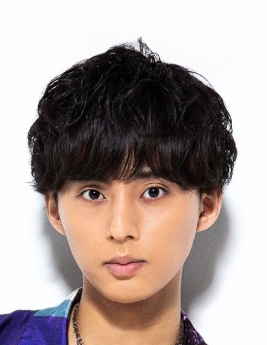 Fujigaya Taisuke