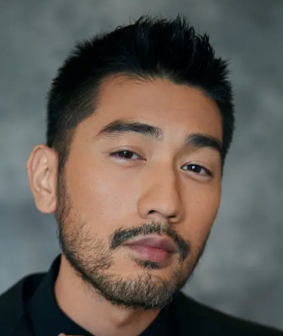 Godfrey Gao