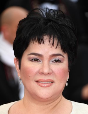 Jaclyn Jose