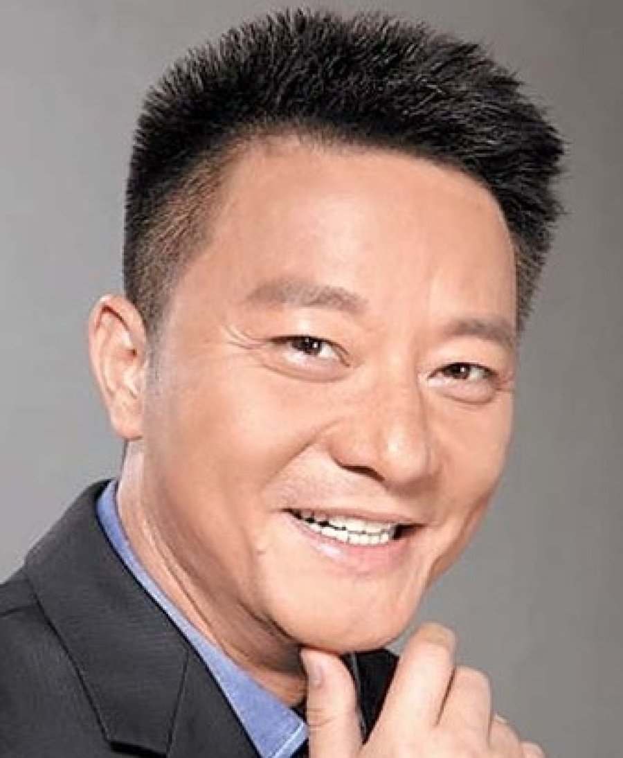 Guo Dong Wen