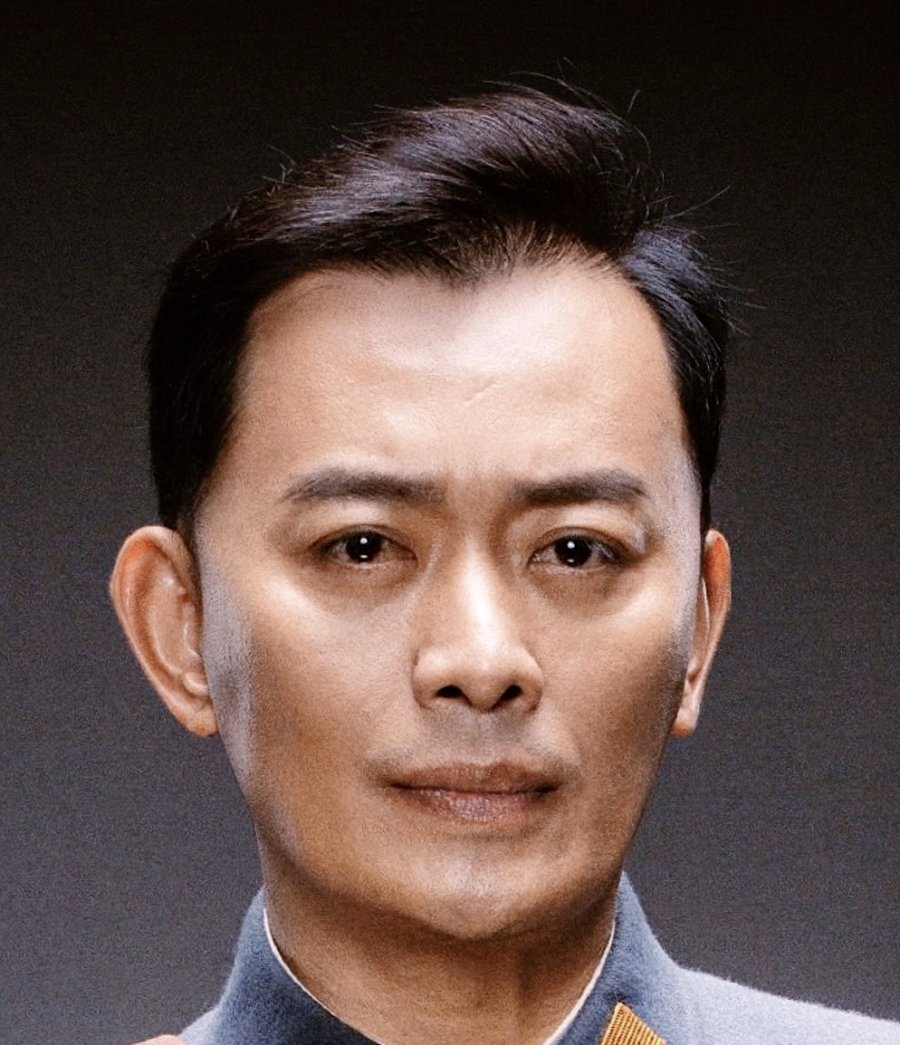 Huang Hai Bing