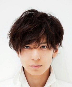 Ikuta Toma