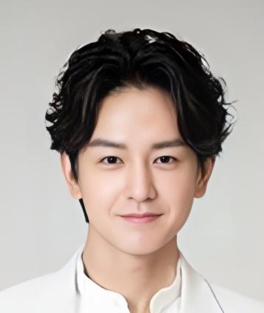 Im Joo Hwan