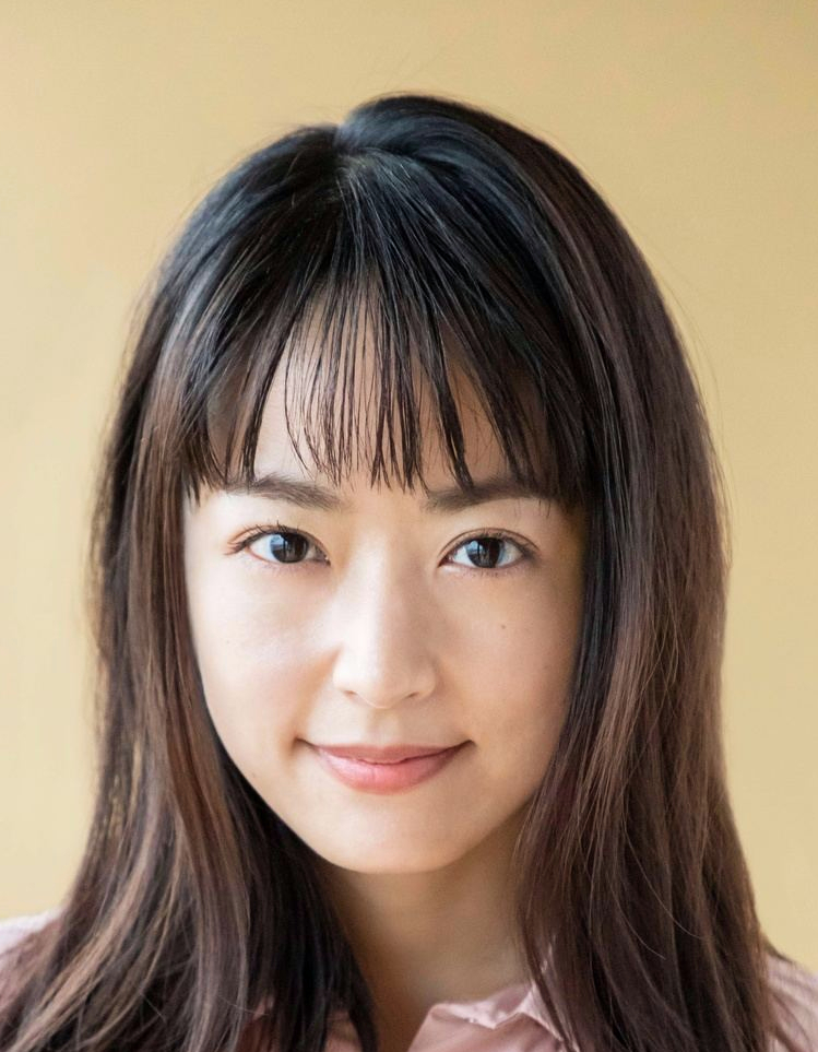 Inoue Mao