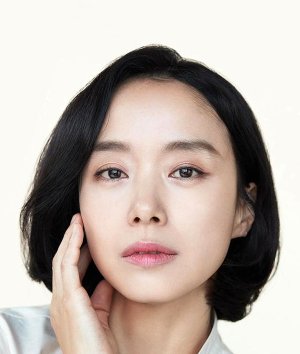 Jeon Do Yeon