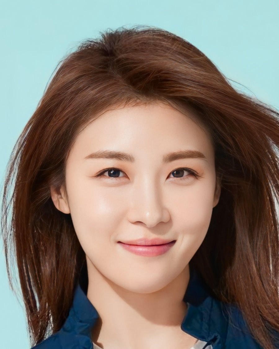 Ha Ji Won