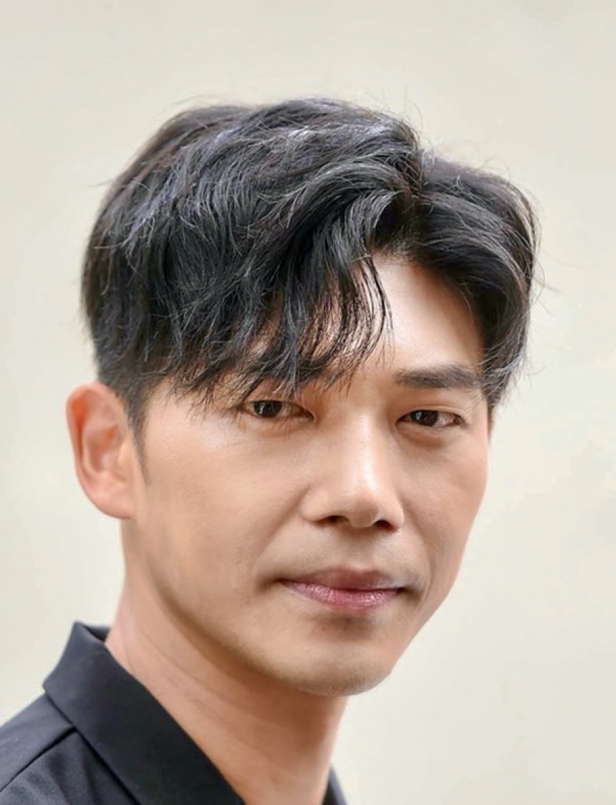 Ji Seung Hyun