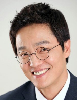 Jo Han Chul