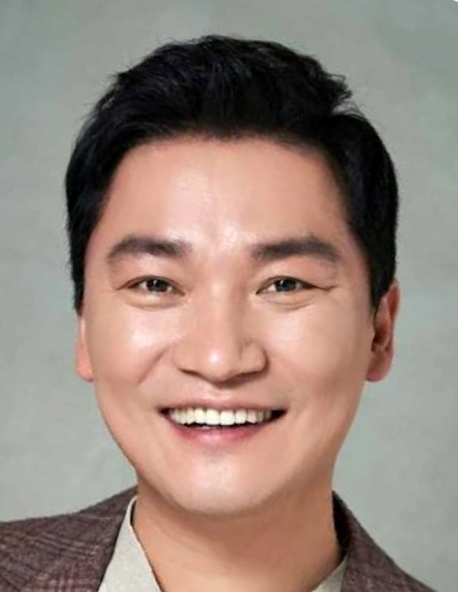 Jo Jae Yoon