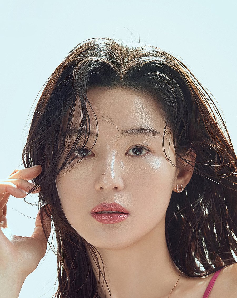 Jun Ji Hyun