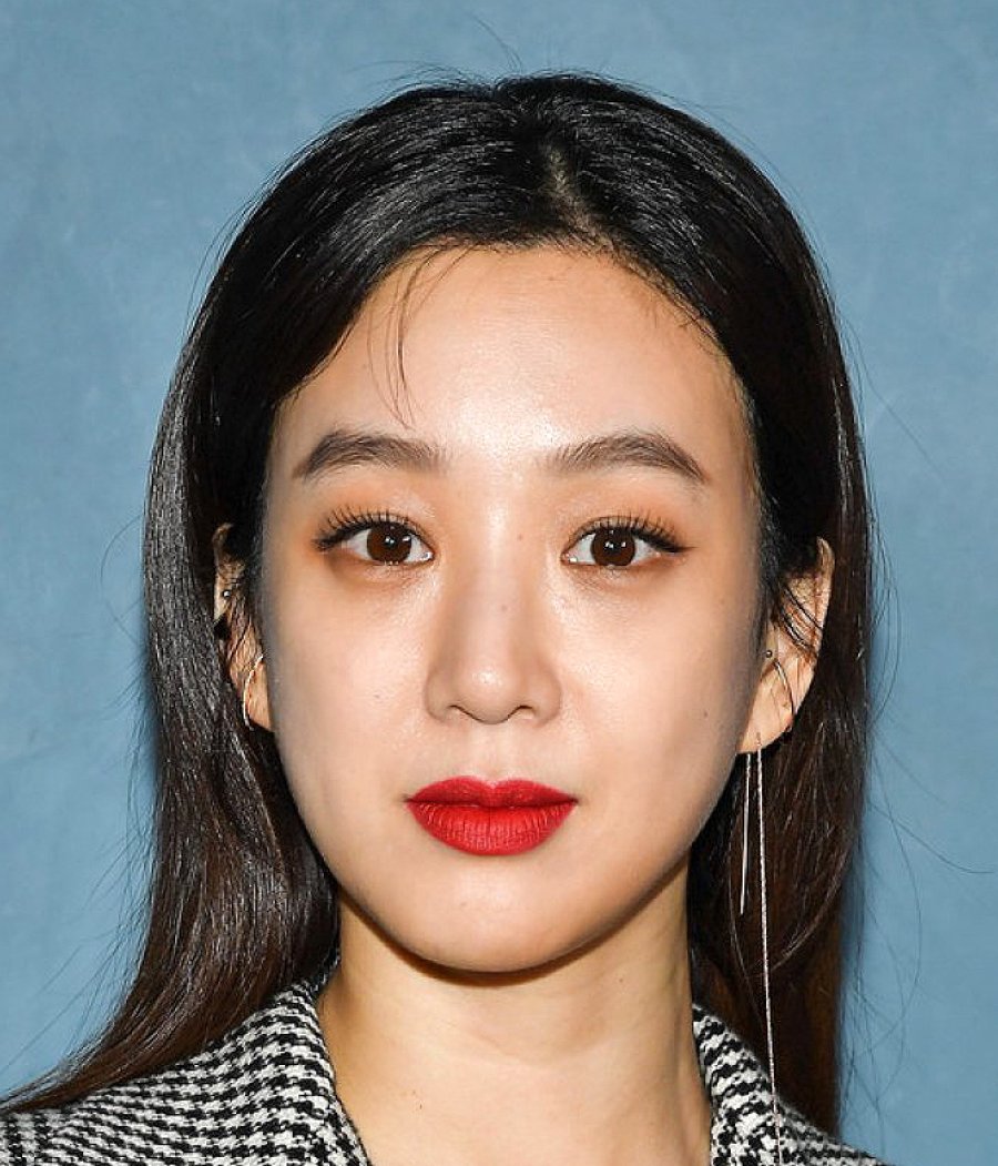 Jung Ryeo Won