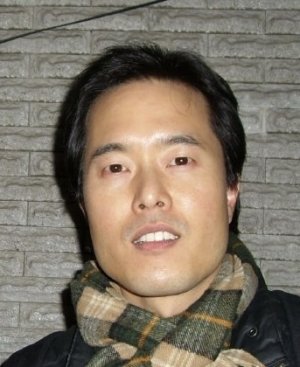 Jung Seung Kil