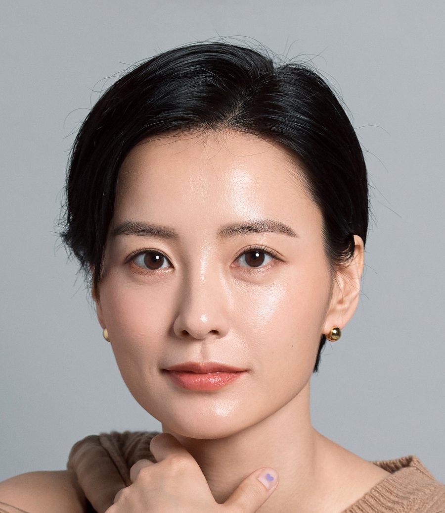 Jung Yu Mi