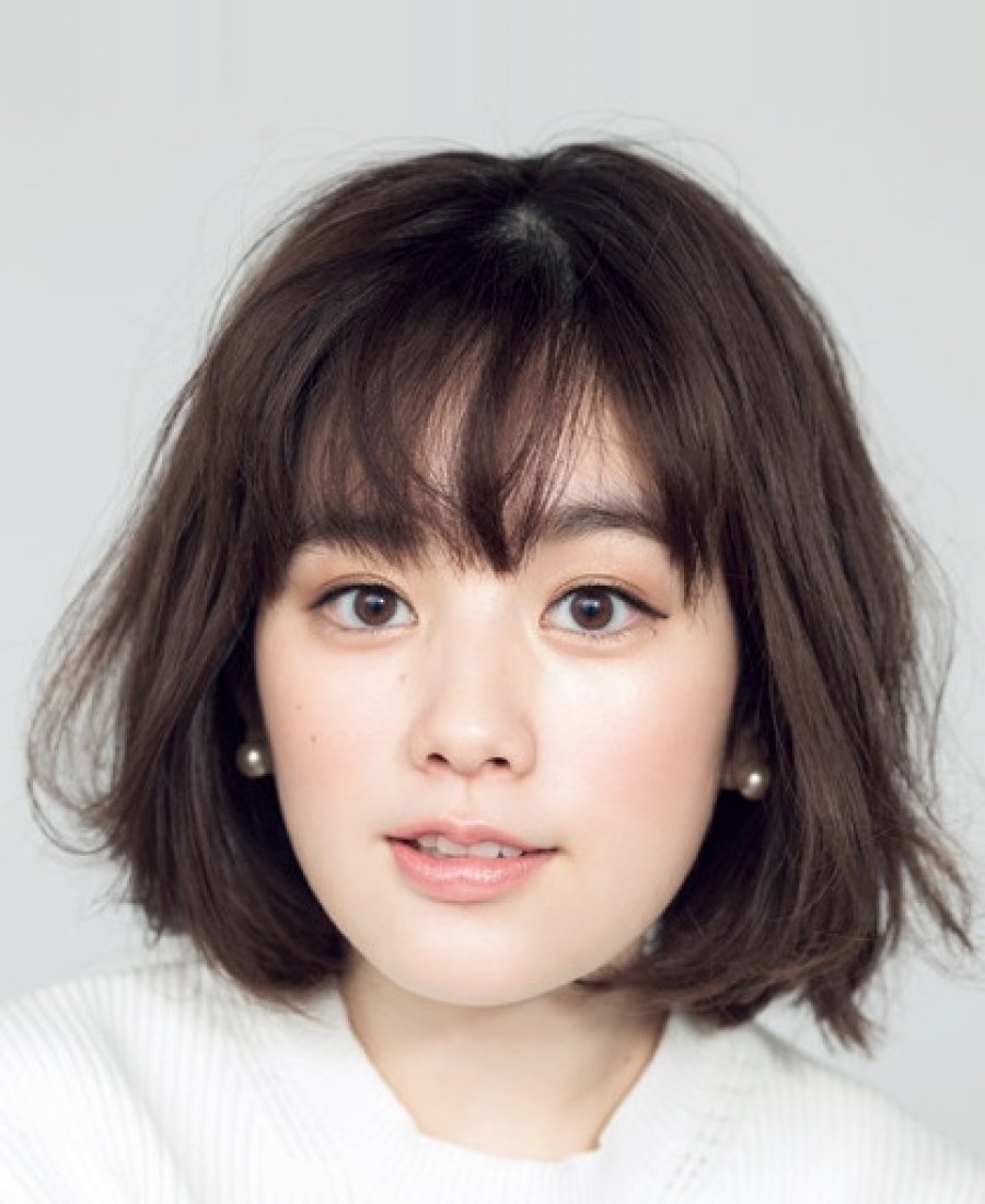 Kakei Miwako