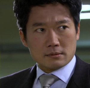 Kang Shin Jo