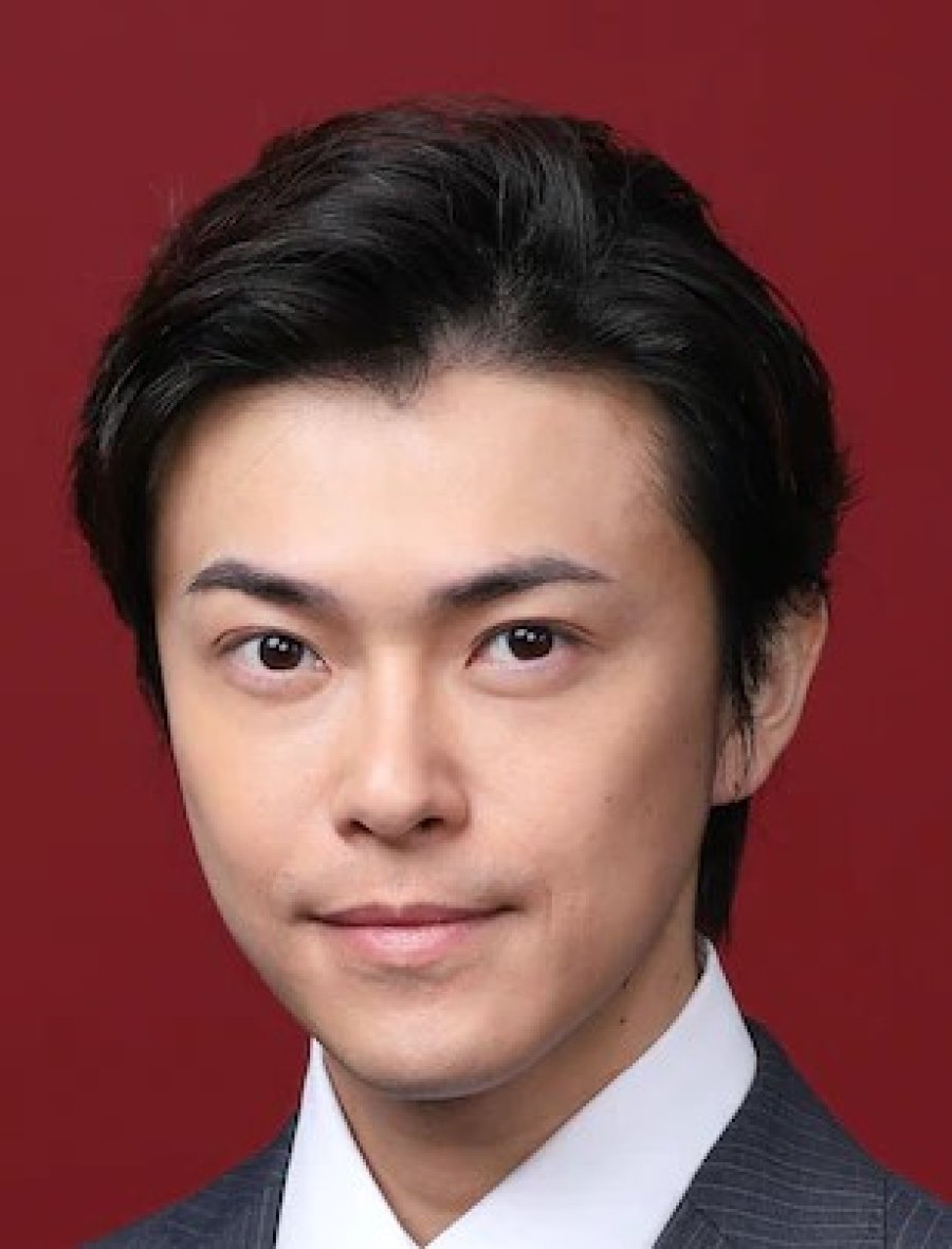 Katsuji Ryo