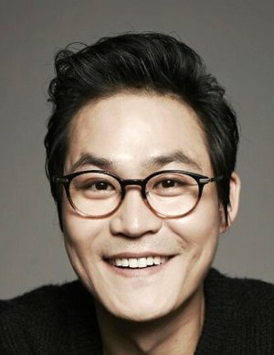 Kim Sung Kyun