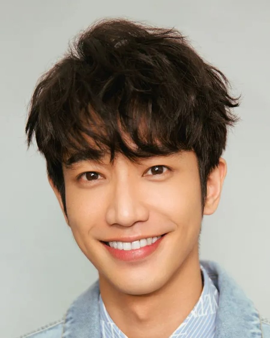 Jasper Liu