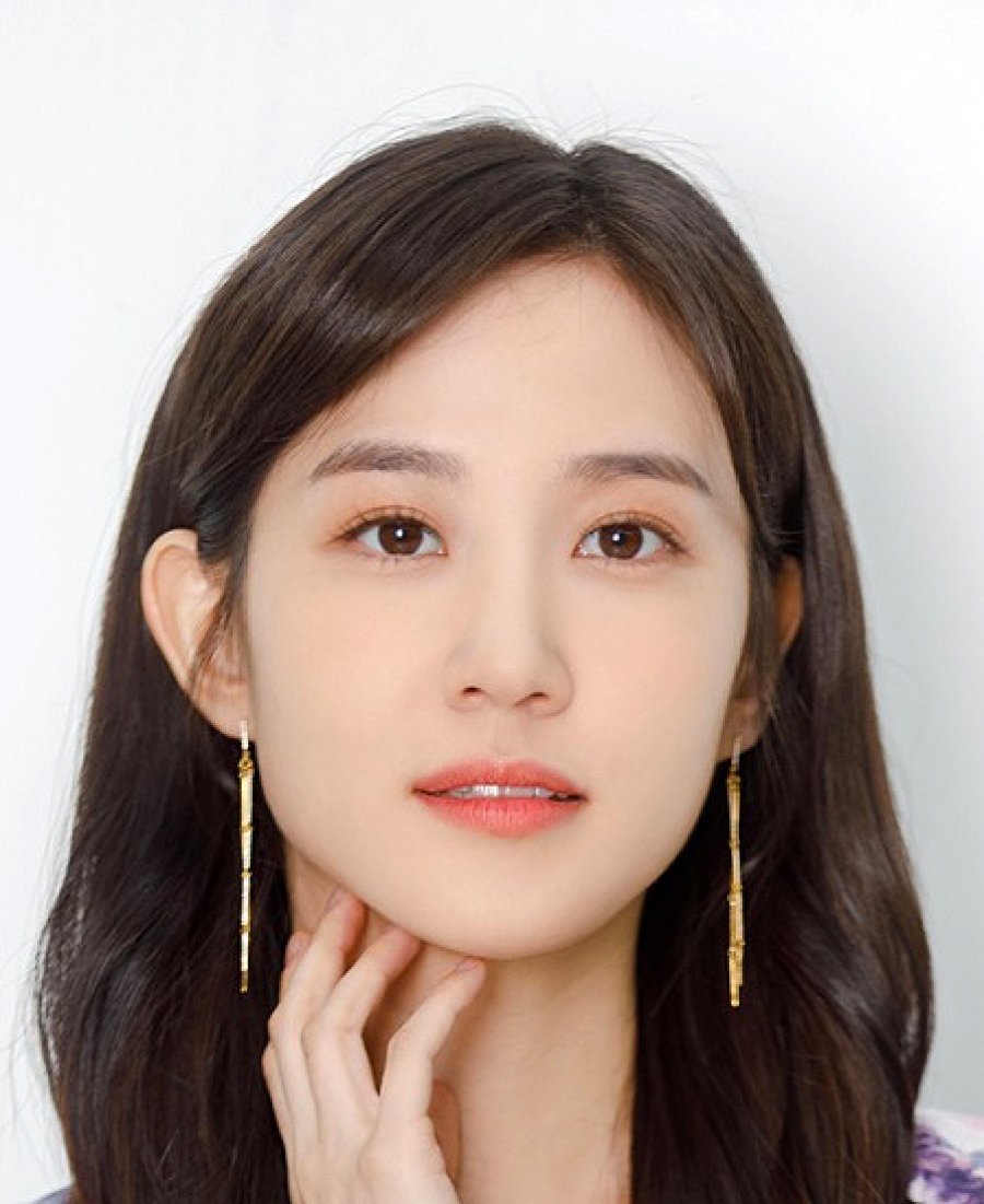 Park Eun Bin