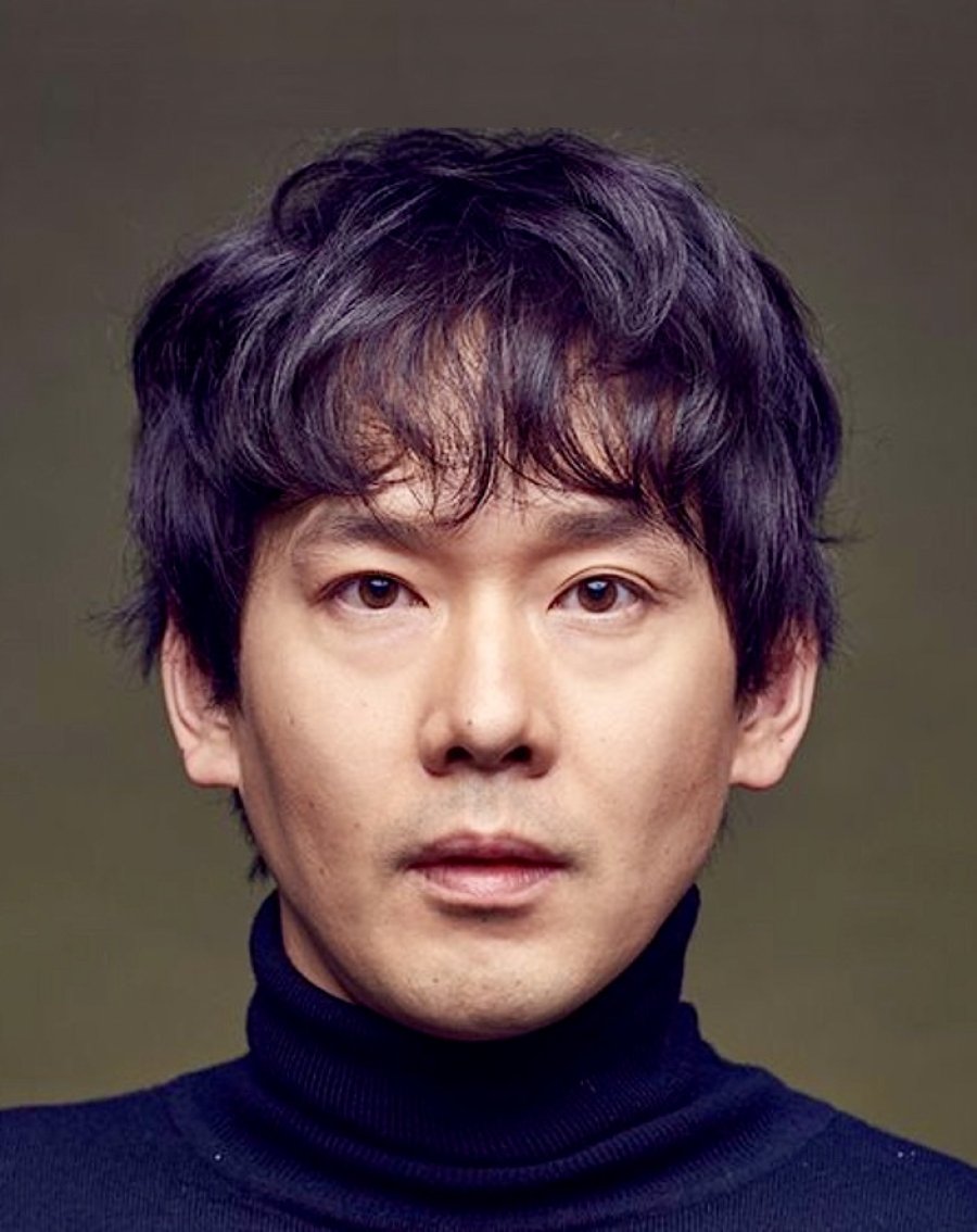 Park Jong Hwan