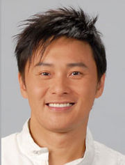 Raymond Cho