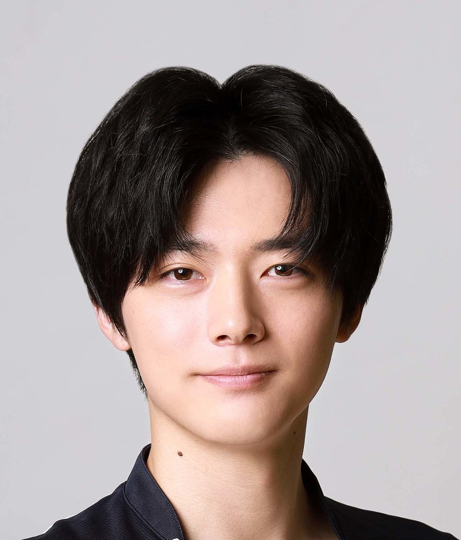 Sakurai Kaito