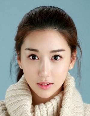 Shin Soo Jung