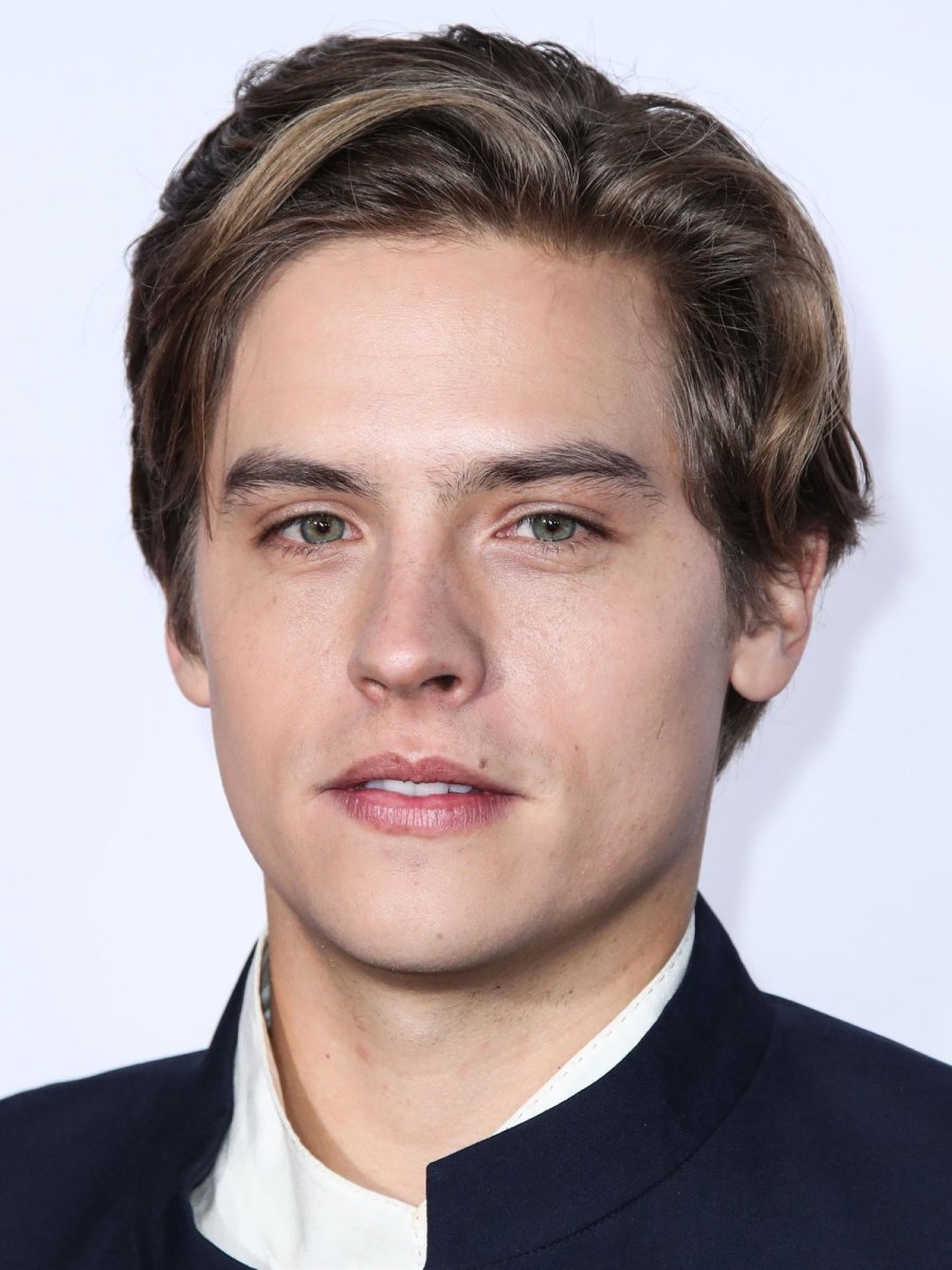 Dylan Sprouse