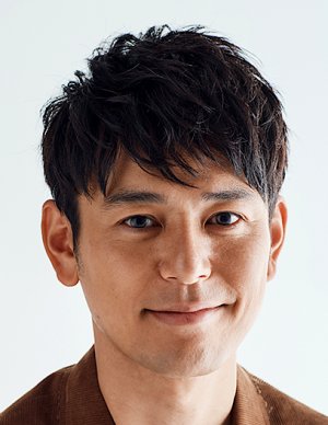 Tsumabuki Satoshi