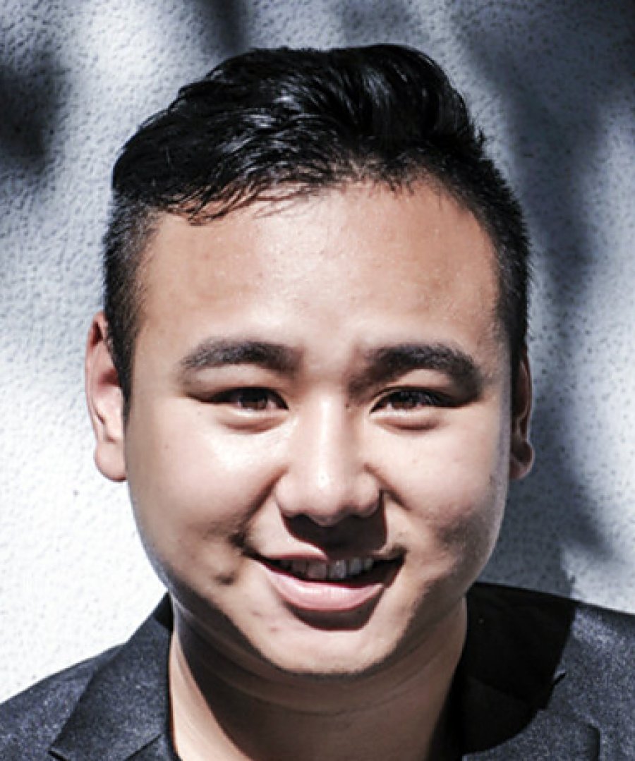 Vinnie Yao