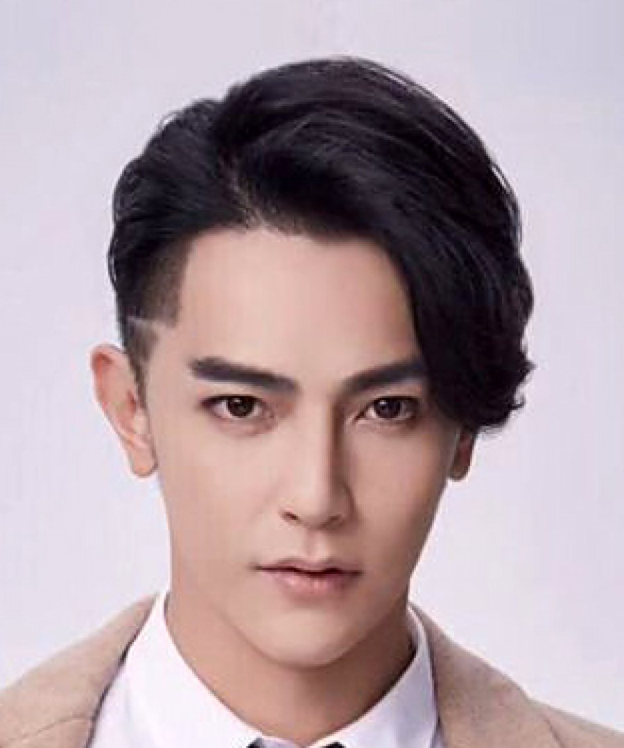 Jiro Wang