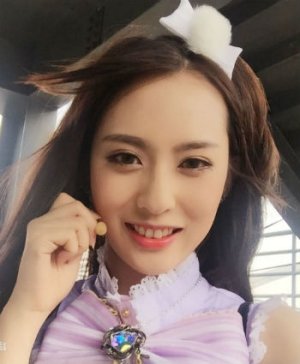 Wang Zi Qing