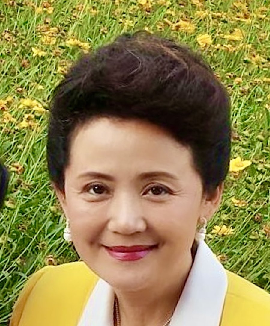 Xu Mei Ling