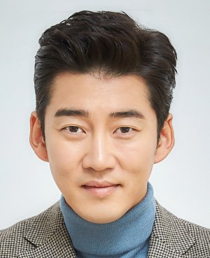 Yoon Kye Sang