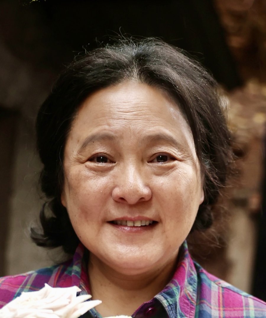 Zhang Zhi Hua