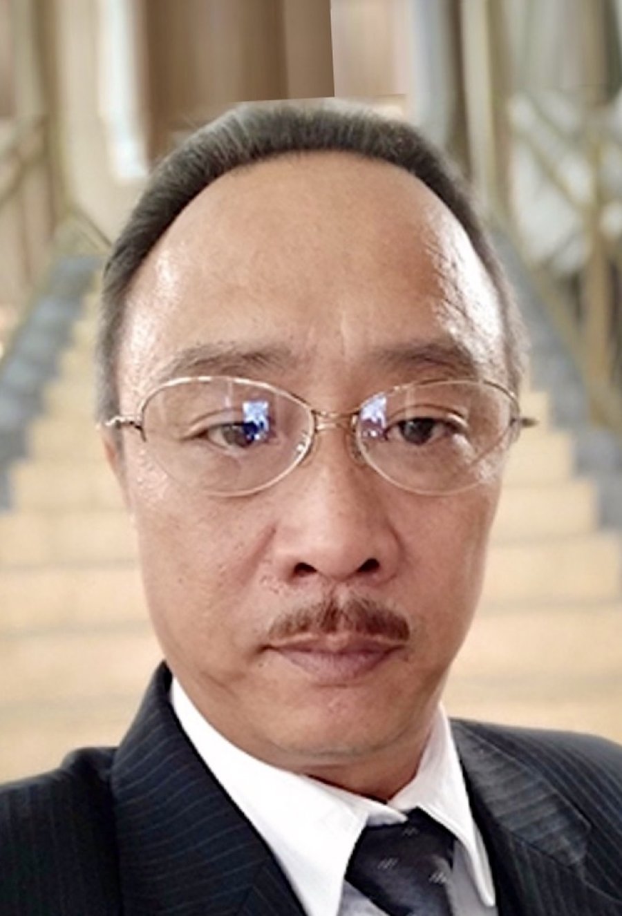 Zheng Jian Wei