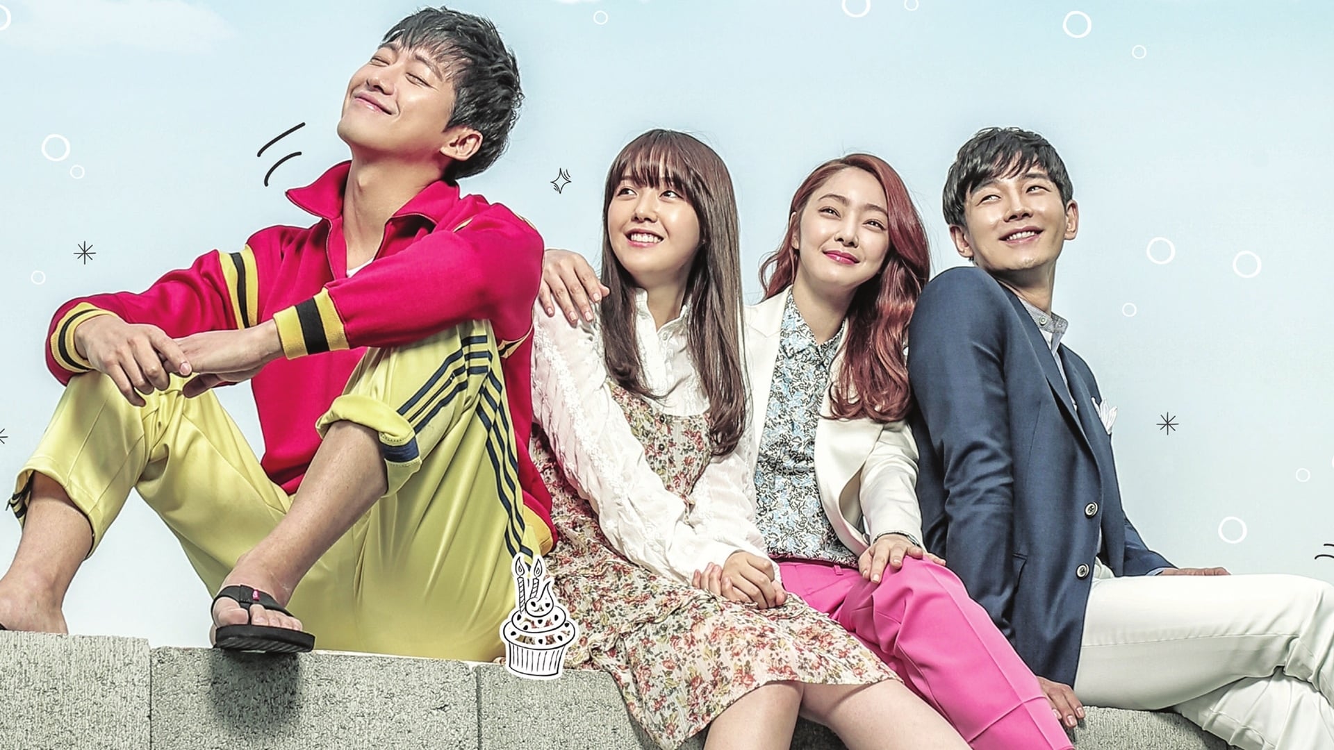 دانلود سریال کره ای دیو و دلبر 2016 Beautiful Gong Shim