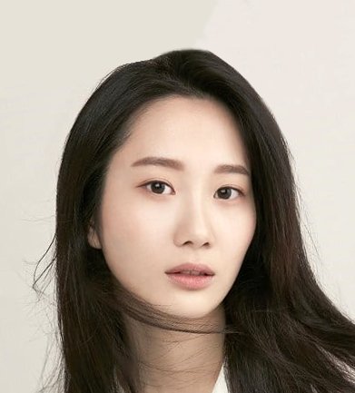 Chae Seo Eun