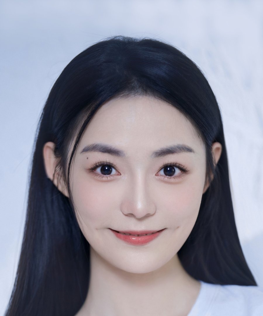 Liu Meng Ru