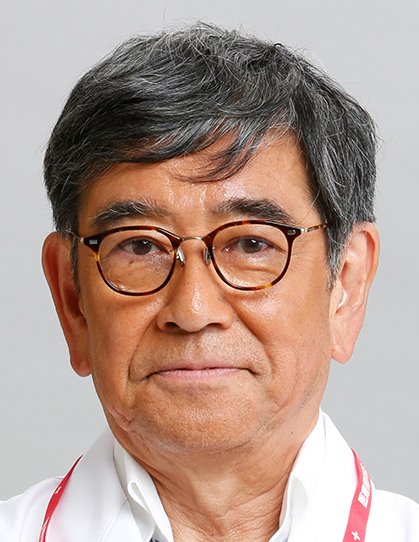 Ishizaka Koji