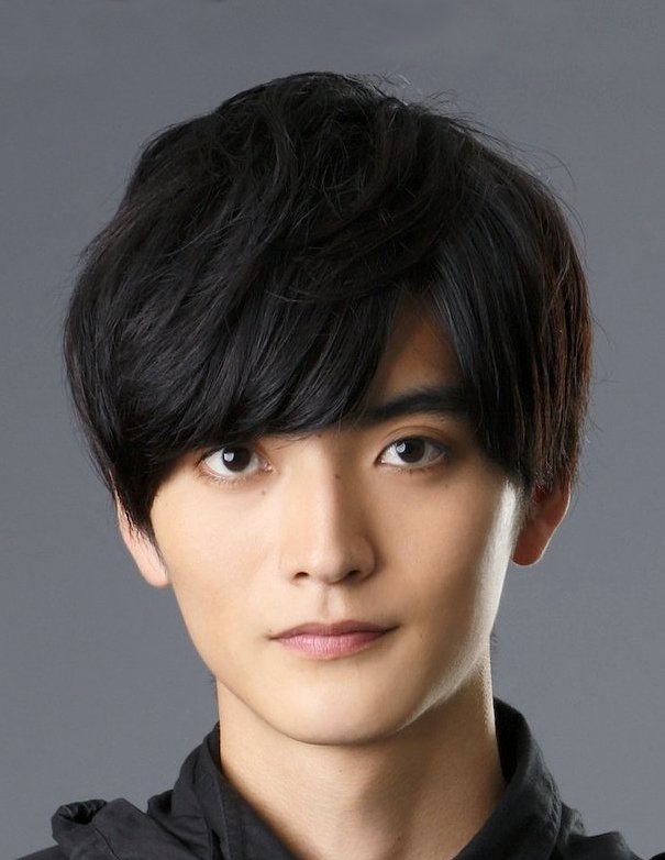 Yamamoto Ryosuke